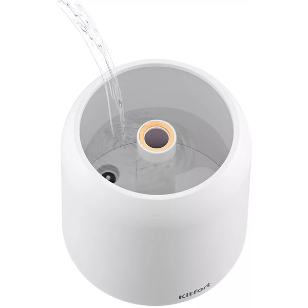 Увлажнитель воздуха Kitfort КТ-2896