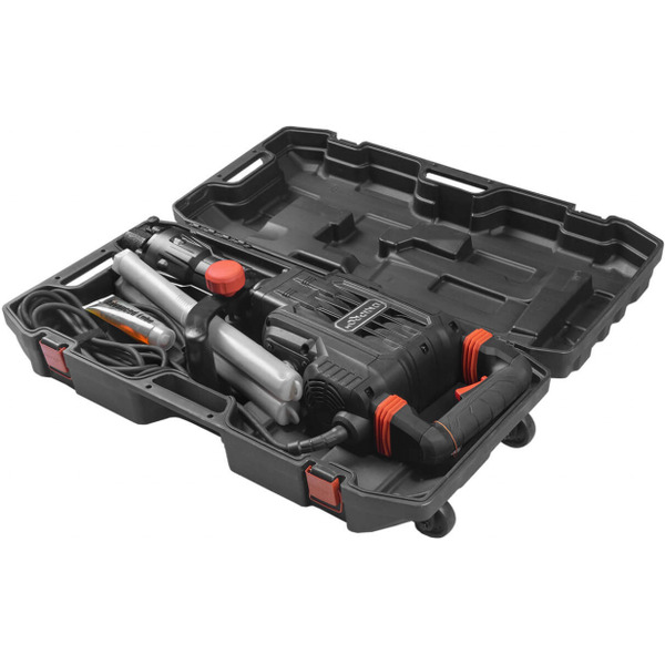 Отбойный молоток Dnipro-M SH-210AV