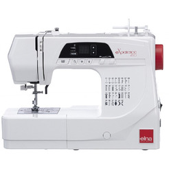 Швейная машина ELNA eXperience 450