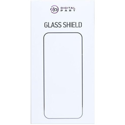 Защитное стекло Digitalpart Purple FG для Xiaomi Redmi Note 12