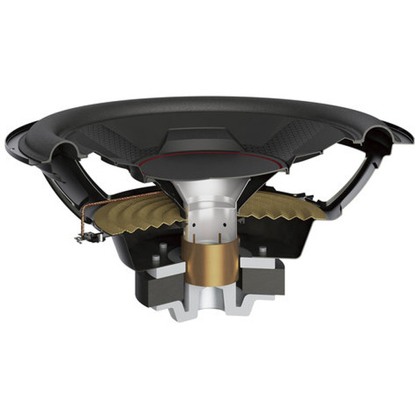 Сабвуфер PIONEER TS-WX306T