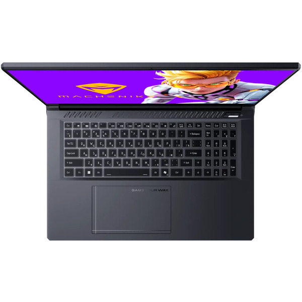 Игровой ноутбук Machenike Star 17 Neptune XL JJ00GT00JRU