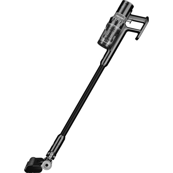 Вертикальный пылесос WEISSGAUFF V12 BLDC 400 Nero Turbo