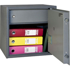 Сейф SAFEtronics NTL-40MEs