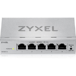 Коммутатор Zyxel GS1200-5V3-EU0101F