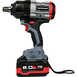 Гайковерт Profipower T-1200N