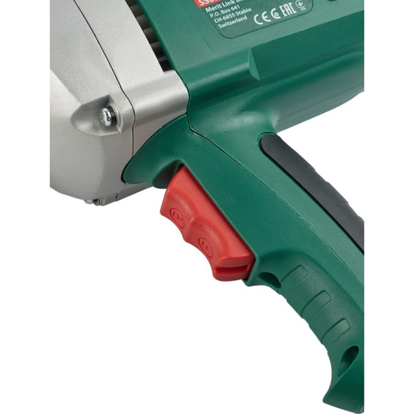 Гайковерт DWT SS09-24