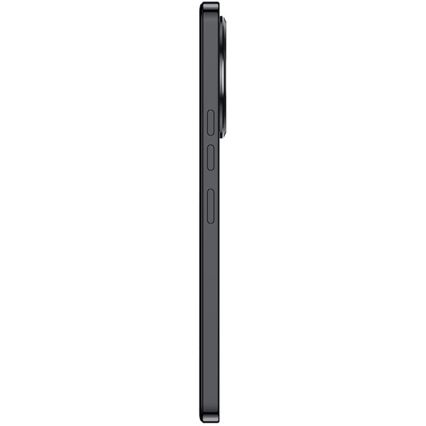 Смартфон TECNO Camon 30 (CL6) 8GB/256GB Basaltic Dark