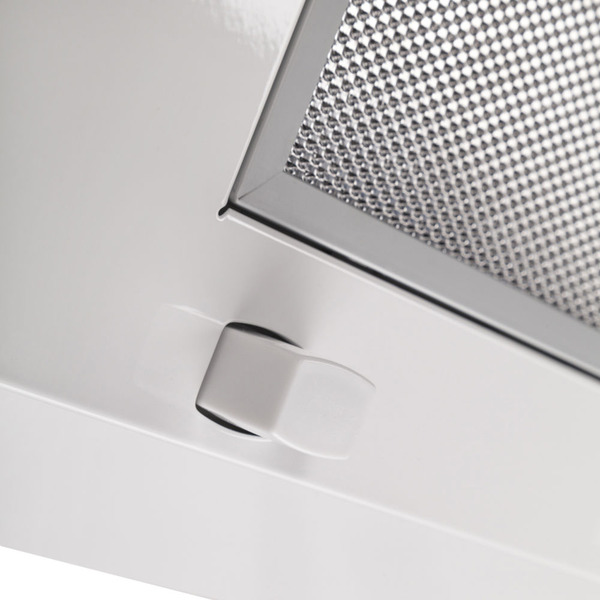 Вытяжка кухонная PYRAMIDA TK 60 White/U