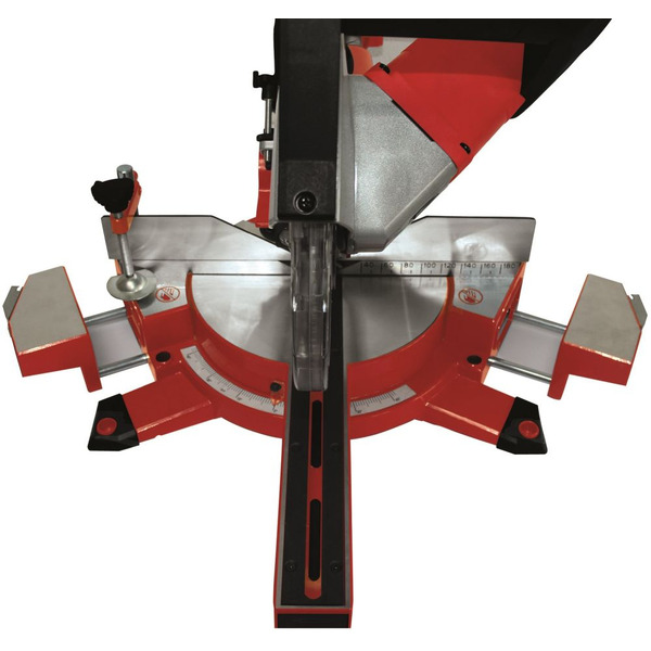 Торцовочная пила Einhell TE-SM 2131 Dual (4300860)