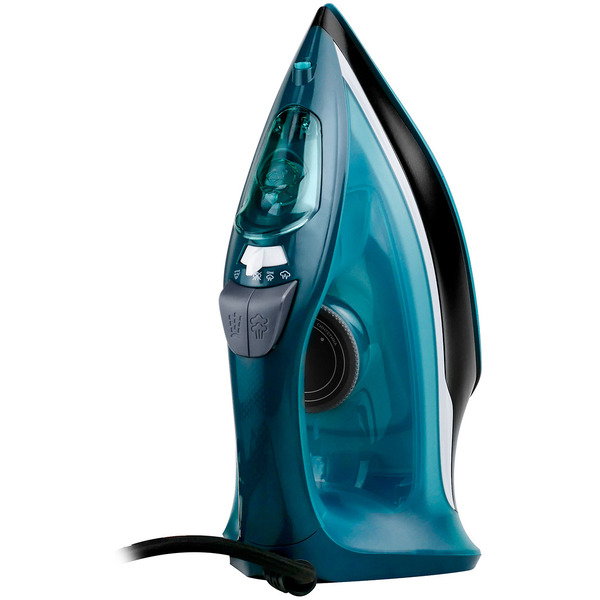 Утюг Centek CT-2324 (бирюзовый)