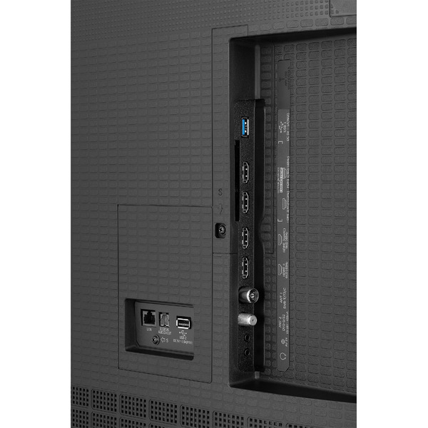 Телевизор Hisense 55U7Q PRO