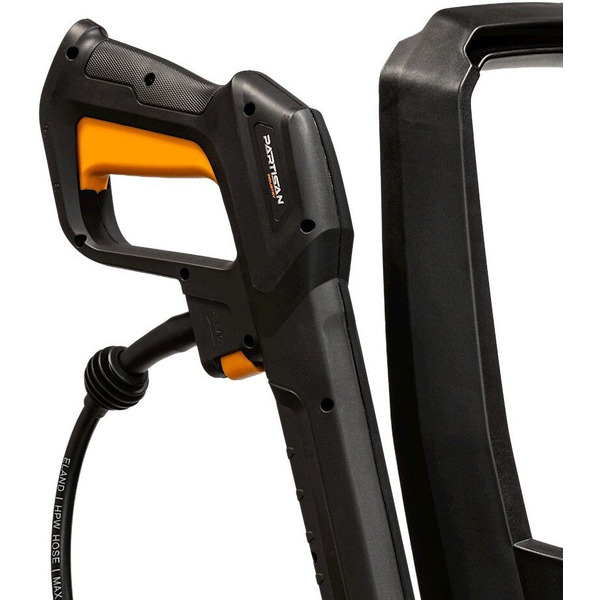 Мойка высокого давления Partisan N-24K