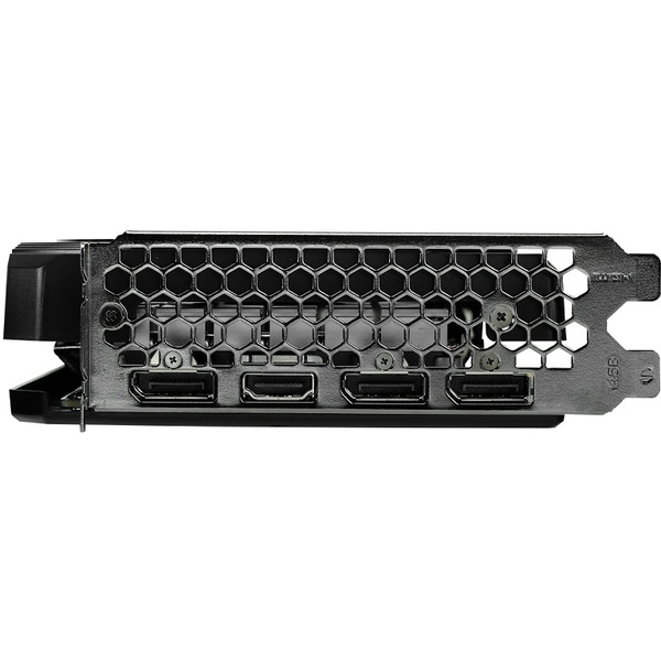 Видеокарта Palit GeForce RTX 4060 Infinity 2 OC NE64060S19P1-1070L