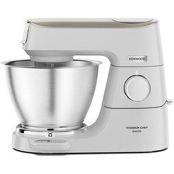 Кухонная машина Kenwood Titanium Chef Baker L (KVC65.001WH)