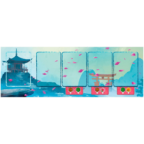 Настольная игра Hobby World 915846 Бонсай