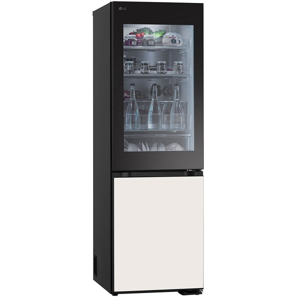 Холодильник LG GC-V459QG6W