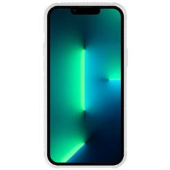 Накладка Skinarma Taito для Apple iPhone 13 Pro Max (прозрачный)