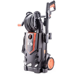 Мойка высокого давления Kvazarrus K 5 Standart