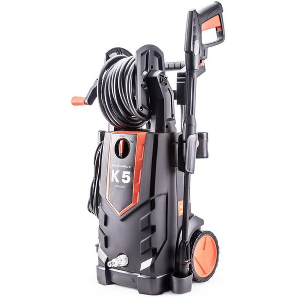 Мойка высокого давления Kvazarrus K 5 Standart