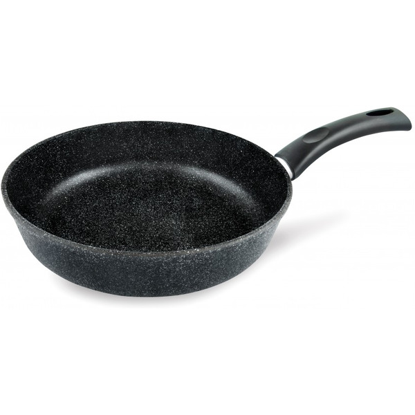 Сковорода НМП Индукция Гранит L18124i