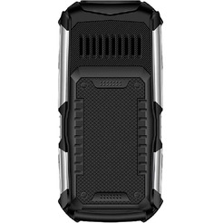 Мобильный телефон TeXet TM-D314 (черный)