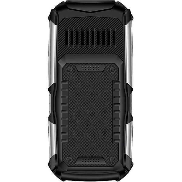 Мобильный телефон TeXet TM-D314 (черный)