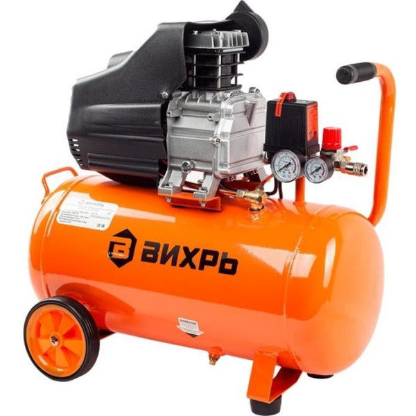 Компрессор Вихрь КМП-300/50 (74/3/4)