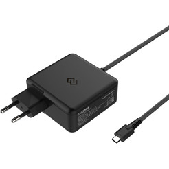 Сетевое зарядное Digma DM-U100-GAN