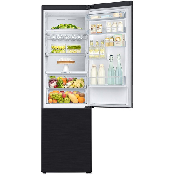 Холодильник Samsung RB37A5211B1/WT
