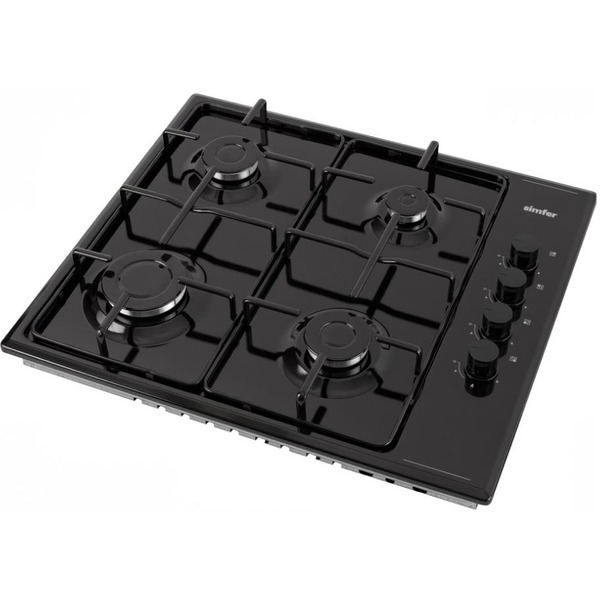Варочная панель Simfer H60Q40B440