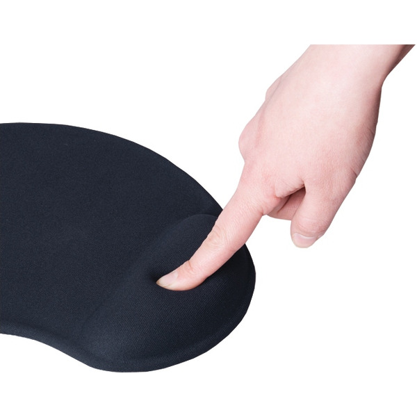 Коврик для мыши SVEN GL-009BK