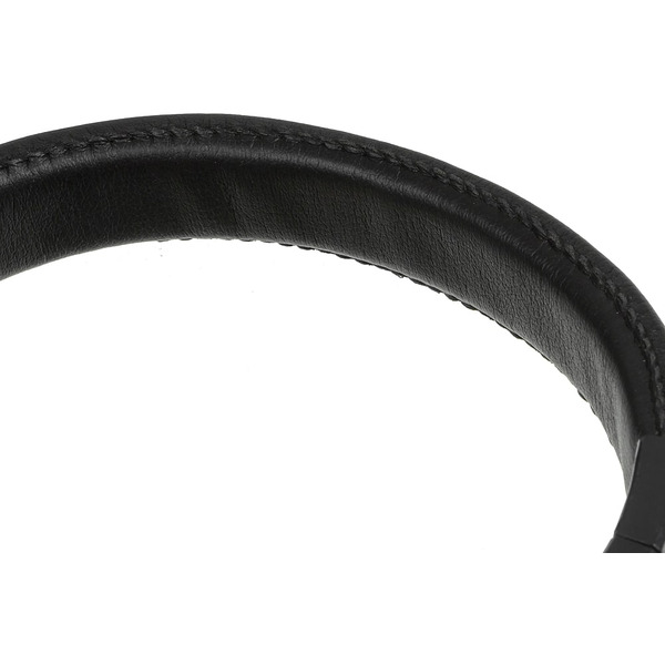 Наушники с микрофоном Oklick HS-L380G ABADDON (черно-красный)