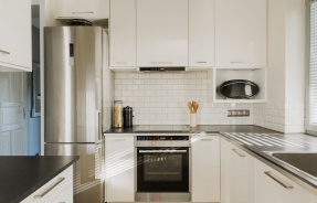 Как выбрать вытяжку 50 см?