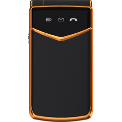 Мобильный телефон Maxvi E11 (черный)