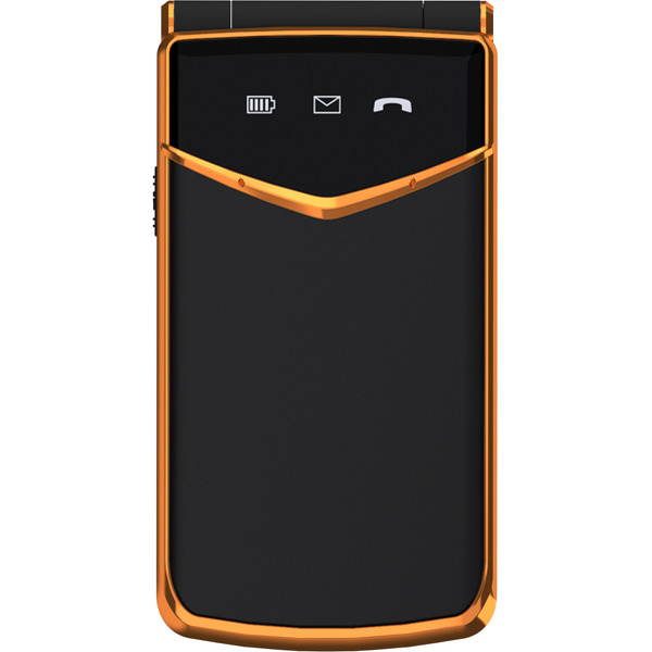 Мобильный телефон Maxvi E11 (черный)