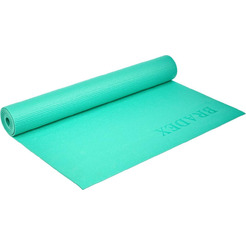Коврик для йоги и фитнеса Bradex SF 1021 (мятный)