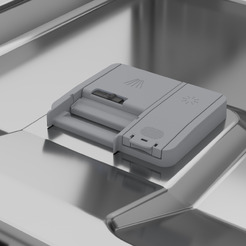 Встраиваемая посудомоечная машина BEKO BDIN15360