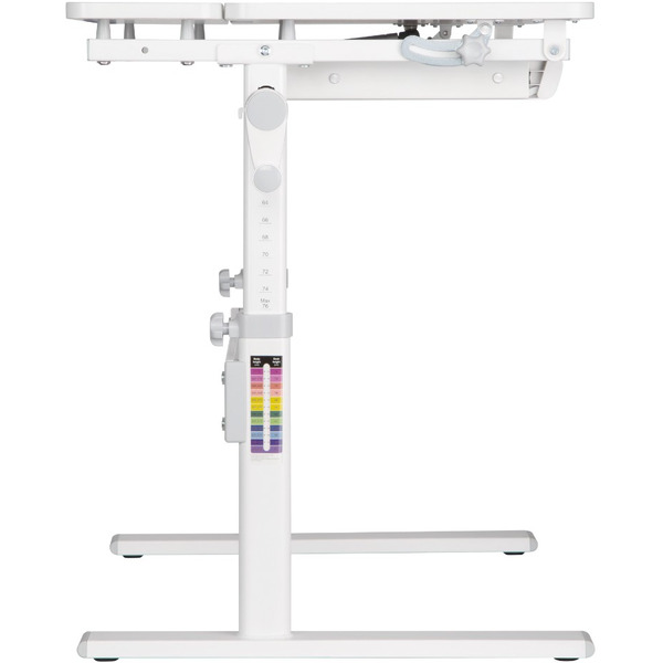 Комплект ученический Ergosmart Smart 80 E602-E611-E511