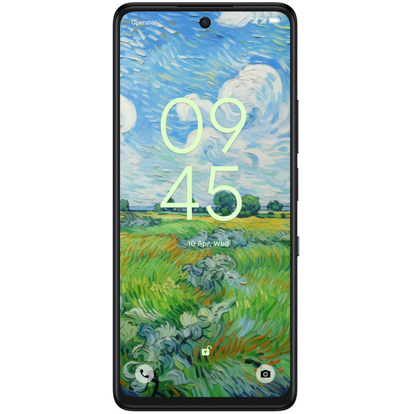 Смартфон TCL 50 Pro NXTPAPER 5G T803D (8GB/512GB) Moon Gray