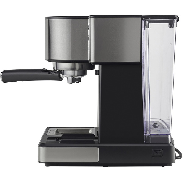 Кофеварка Polaris PCM 1536E Adore Cappuccino