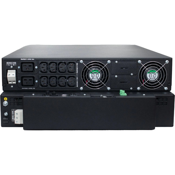 Источник бесперебойного питания ШТИЛЬ STR1106SL