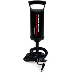 Насос ручной INTEX Double Quick I 68612