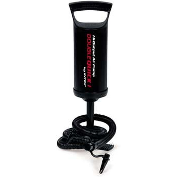 Насос ручной INTEX Double Quick I 68612