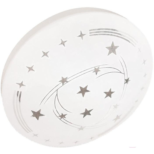 Светильник-тарелка In Home Deco 36Вт 6500К (созвездие)