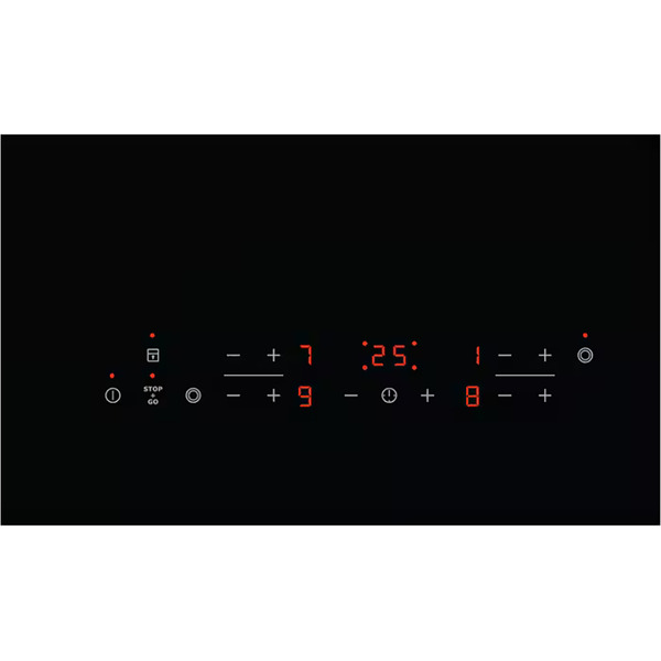 Варочная панель Electrolux EHF6342XOK