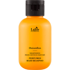 Шампунь для волос La'dor Perfumed Hair Shampoo Osmanthus с кератином 100 мл