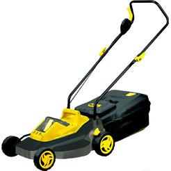 Газонокосилка Huter CLM-36 Li (70/4/10)