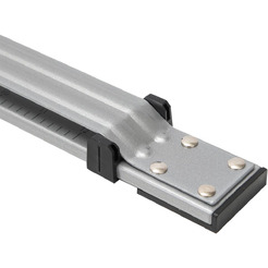 Степлер DELI 0334GRAY