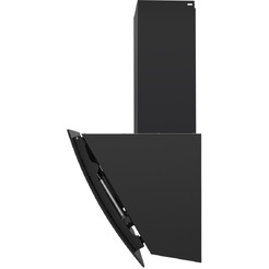 Кухонная вытяжка MAUNFELD Sky Star Chef 60 (черный)